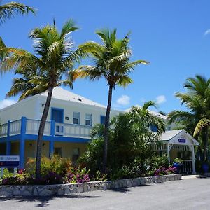 Sibonne Beach Hotel